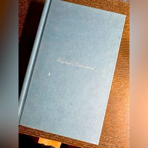 Hollow City: The Second Novel of Miss Peregrine's Peculiar Children hardcover